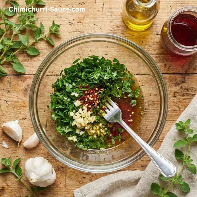 Best Chimichurri Steak Recipe: Melt-in-Your-Mouth Tender